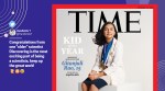 Time Magazine, Time Kid of the Year, Indian American teen named kid of the year, Gitanjali Rao, US latest news, Gitanjali Rao teen inventor, indian express, indian express news