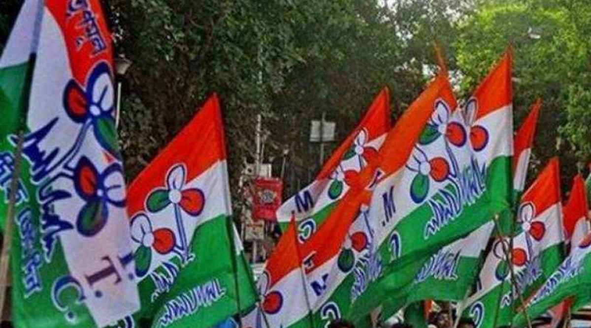 Silbhadra Datta resigns, Silbhadra Datta quits, TMC MLA Silbhadra Datta, Mamata Banerjee, Bengal elections, Suvendu Adhikari quits, TMC West Bengal, Benagl news, Indian express