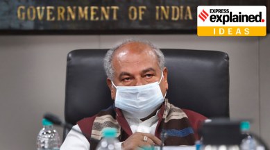 Farmers protest, Farmer protests explained, Arvind Datar on farmers' protest, Farm Bills 2020, Farmers Bill 2020