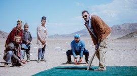 torbaaz movie review