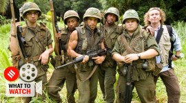 Tropic Thunder