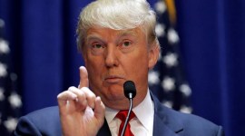 Donald Trump, Donald Trump veto on defence bill, US Spending bill, US House, world news, indian express