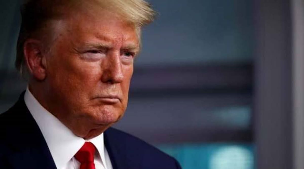 Donald Trump, COVID-19 vaccine for Americans, Trump signs executive order on vaccine, US news, US coronavirus, world news