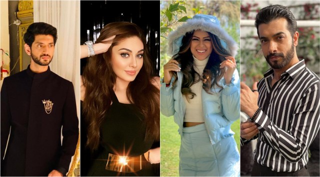 tv stars wishlist 2021, nia sharma, sharad malhotra