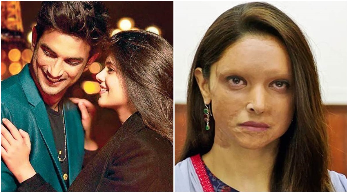 top 5 trending hindi movies of 2020