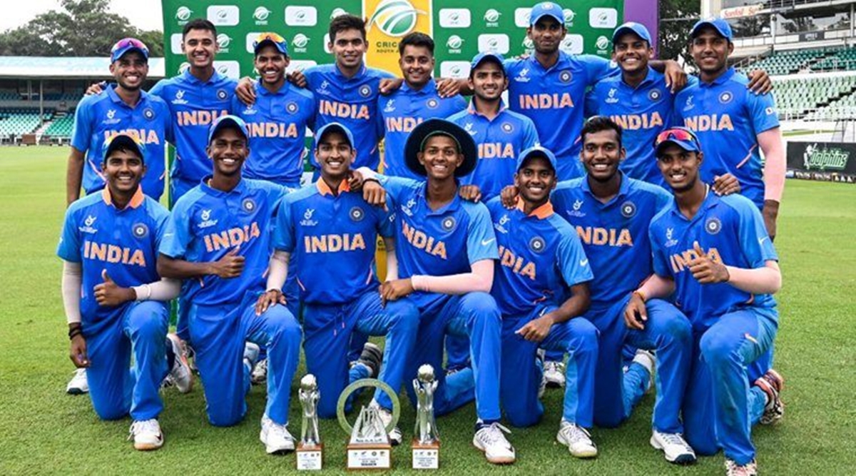 Icc Announces Rescheduled Qualification Path To 22 U 19 World Cup Sports News The Indian Express
