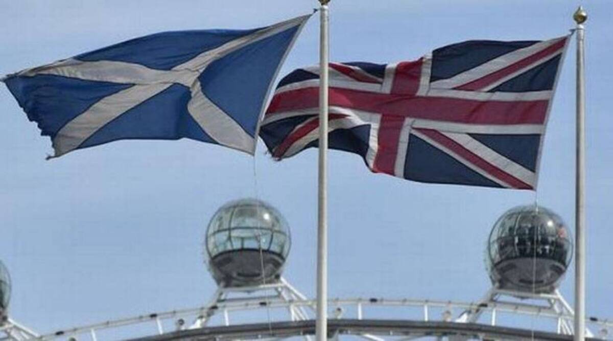 The deal should ensure the two sides can trade in goods without tariffs or quotas. (File Photo)