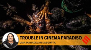 India’s Oscar entry, ‘Jallikattu’, is about the seething brutality of everyday life