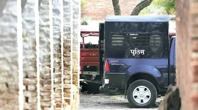 UP police, UP anti conversion law, Up love jihad, up man arrested under anti conversion law, up news, indian express news