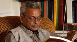 Shamsur Rahman Faruqi, Shamsur Rahman Faruqi, Shamsur Rahman Faruqi dead, Shamsur Rahman Faruqi urdu author dead, indian express, indian express news