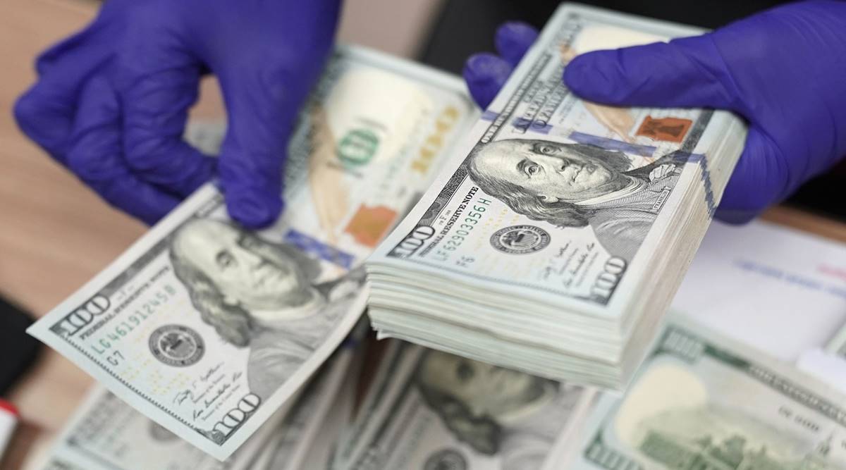 At $8.1 billion in November, FPI inflows highest in 12 years: Report |  Business News - The Indian Express