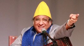 Ustad Iqbal Ahmed Khan, Ustad Iqbal Ahmed Khan news, Ustad Iqbal Ahmed Khan musical soiree, Ustad Iqbal Ahmed Khan musical legend passes away, indianexpress.com, indianexpress, who was ustad iqbal ahmed khan,