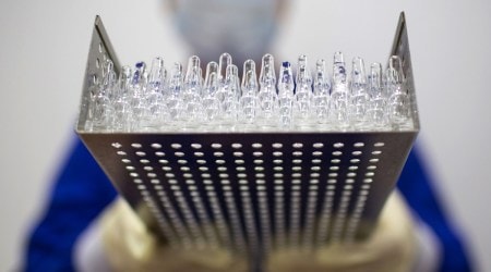 Coronavirus vaccine, Oxford vaccine, Astrazeneca vaccine, Covid vaccine, Indian Express