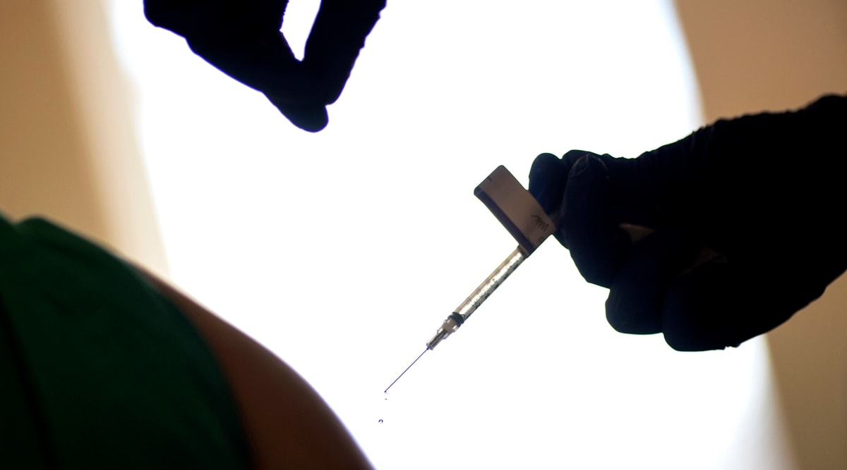 Coronavirus Vaccine, Coronavirus Vaccine islamic laws, Coronavirus Vaccine pork, Coronavirus Vaccine islamic law haram, Coronavirus Vaccine haram, Coronavirus Vaccine UAE Fatwa, Coronavirus Vaccine Fatwa, indian express news