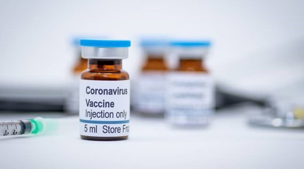 UK vaccine, UK vaccine rollout, UK vaccine news, coronavirus vaccine, covid vaccine, Indian Express