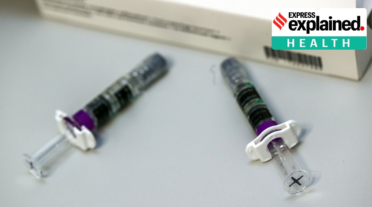 Coronavirus vaccine, Covid vaccine, India Covid vaccine, emergency use authorisation for vaccines, Indian Express