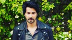 Varun Dhawan