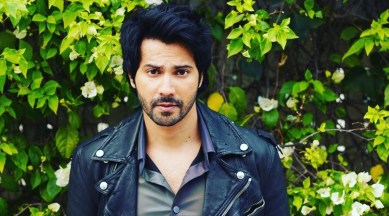 Varun Dhawan