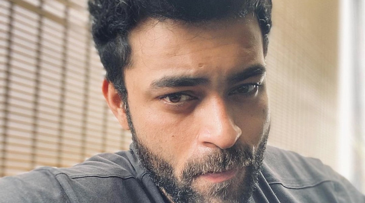 Varun Tej Konidela tests positive for COVID-19 | Entertainment ...