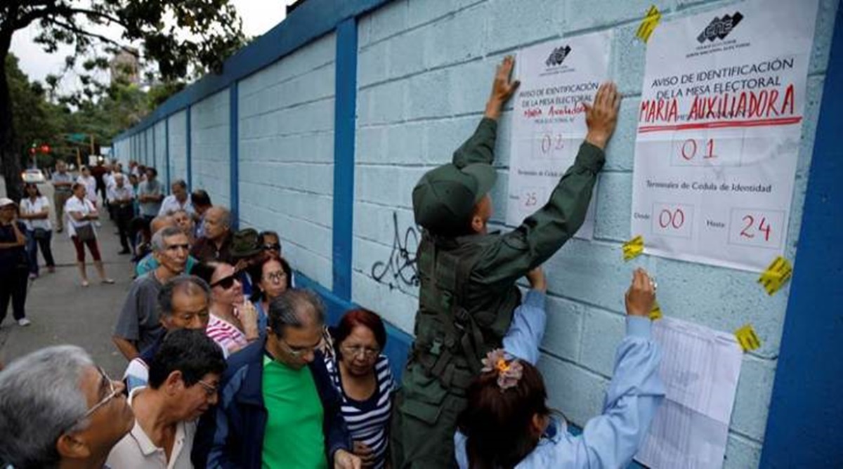venezuela, nicolas maduro, caracus, venezuela assembly elections