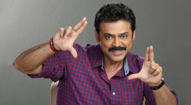 Venkatesh, Venkatesh birthday