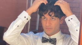 Bigg Boss, Vikas Gupta