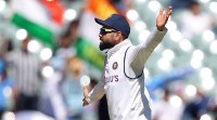 Virat Kohli Virat Kohli Test rankings, ICC Test rankings, Virat Kohli number in Tests, Virat Kohli 4th rankings, Cheteshwar Pujara Test rankings