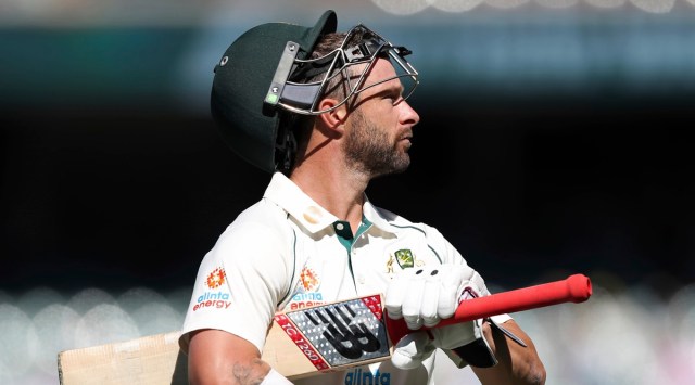 Matthew Wade