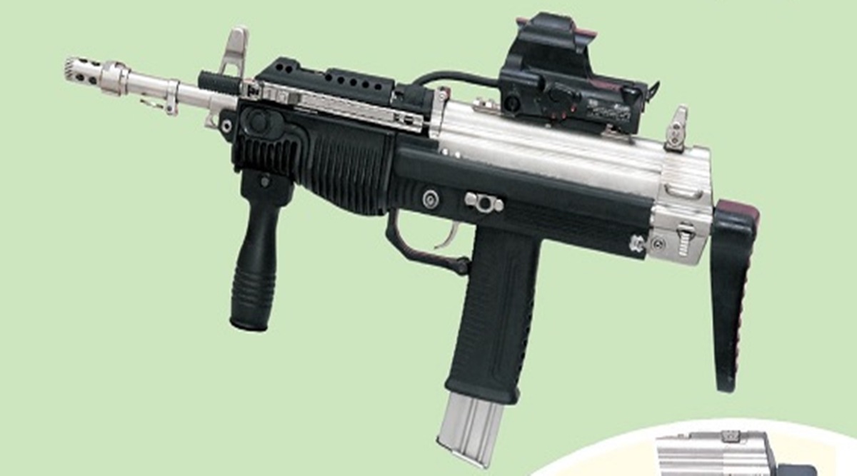 DRDO’s new carbine clears Army’s final trials, ready for use India
