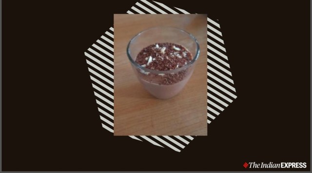 Would you like to try this tonight? (Photo: PR Handout/ Designed by Shambhavi Dutta)