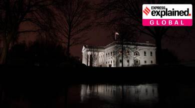 Joe Biden, Donald Trump, us transfer of power, Yohannes Abraham, biden team, biden team department of defence, biden team pentagon, express explained, indian express