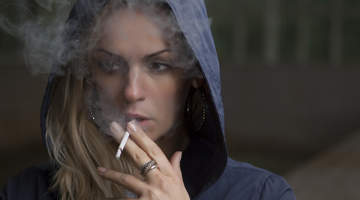 what's the strongest cigarette Strongest Cigarettes in the World — Ranked by Nicotine Content