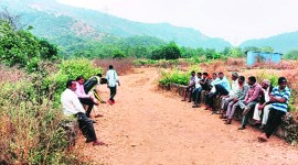 mumbai missing woman, mumbai missing women found hanging, mumbai missing woman found hanging, indian express news