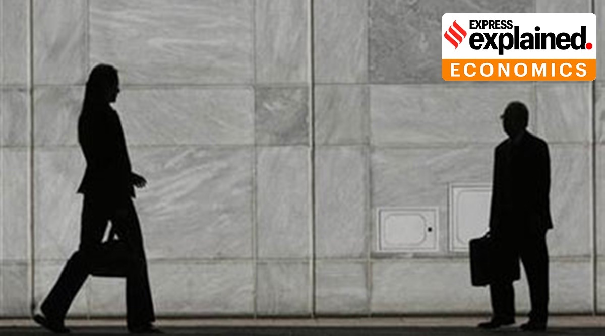 17 per cent of directors in the Nifty 500 companies were women, with 44 per cent of Nifty 500 companies having two or more women directors. (Representational image)