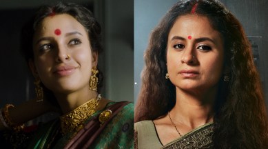 Women in ott