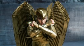 wonder woman 1984, gal gadot, wonder woman