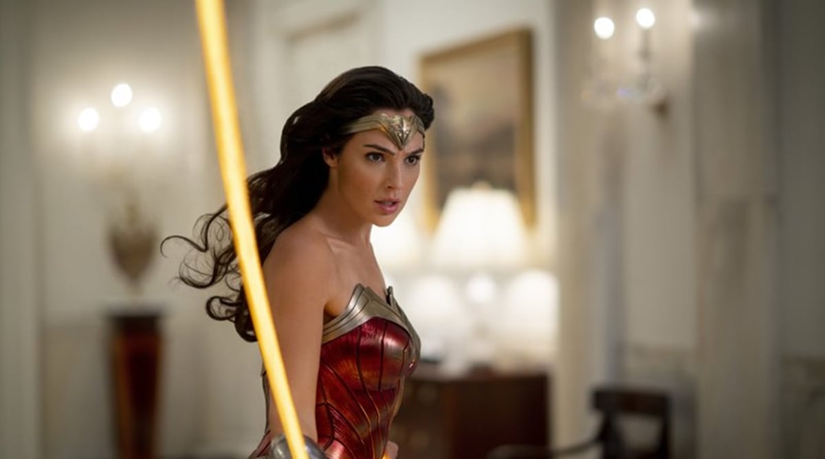 Wonder woman 1984 full best sale movie tamil