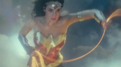 Wonder Woman Confirmed By Warner Bros. As Not A Live Service