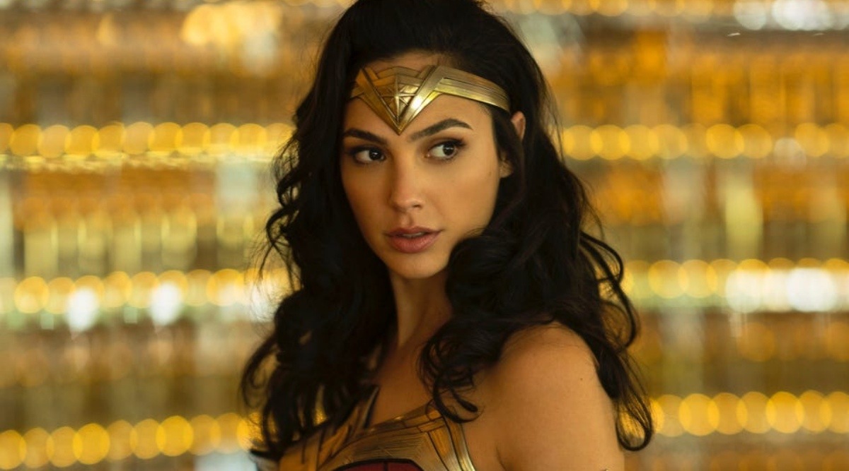 Wonder Woman 1984': Gal Gadot rules the mall in superhero sequel