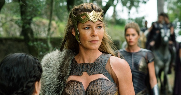 Wonder Woman 1984: Character guide  Hollywood News - The Indian Express