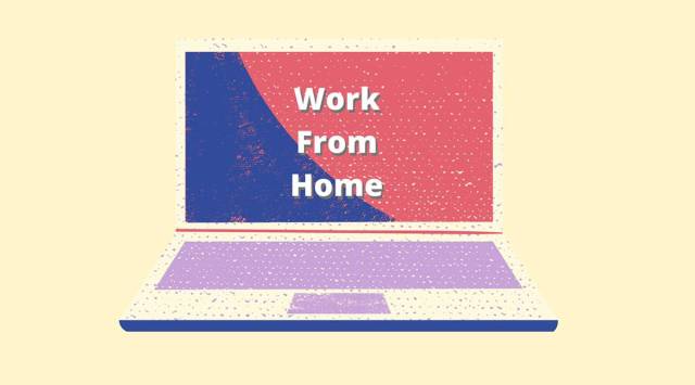 work from home covid-19, covid-19 work from home, post covid world job options, flexible hours, work from home post covid world, post covid world
