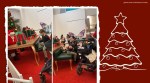 christmas, christmas magic, santa refuses gun, US santa refuses gun viral video, Christmas videos, trending, indian express, indian express news