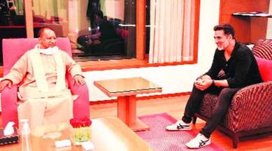 Ahead of Yogi's Mumbai visit, Uddhav says no industry will go out of Maharashtra