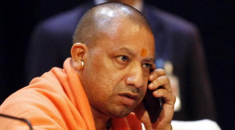 yogi adityanath farmers protest