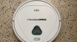 Trifo Max, Trifo Max robot vacuum, Trifo Max robot vacuum review, Trifo Max robot vacuum price in India, Trifo Max robot vacuum features