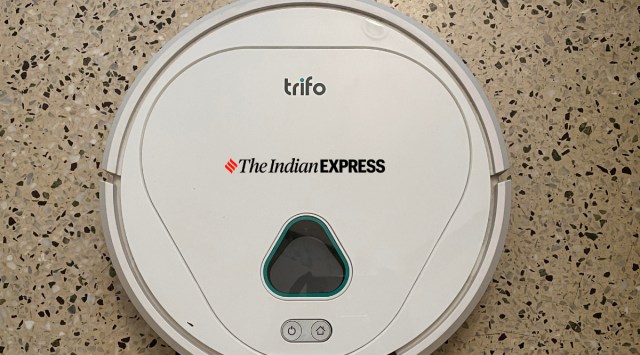 Trifo Max, Trifo Max robot vacuum, Trifo Max robot vacuum review, Trifo Max robot vacuum price in India, Trifo Max robot vacuum features