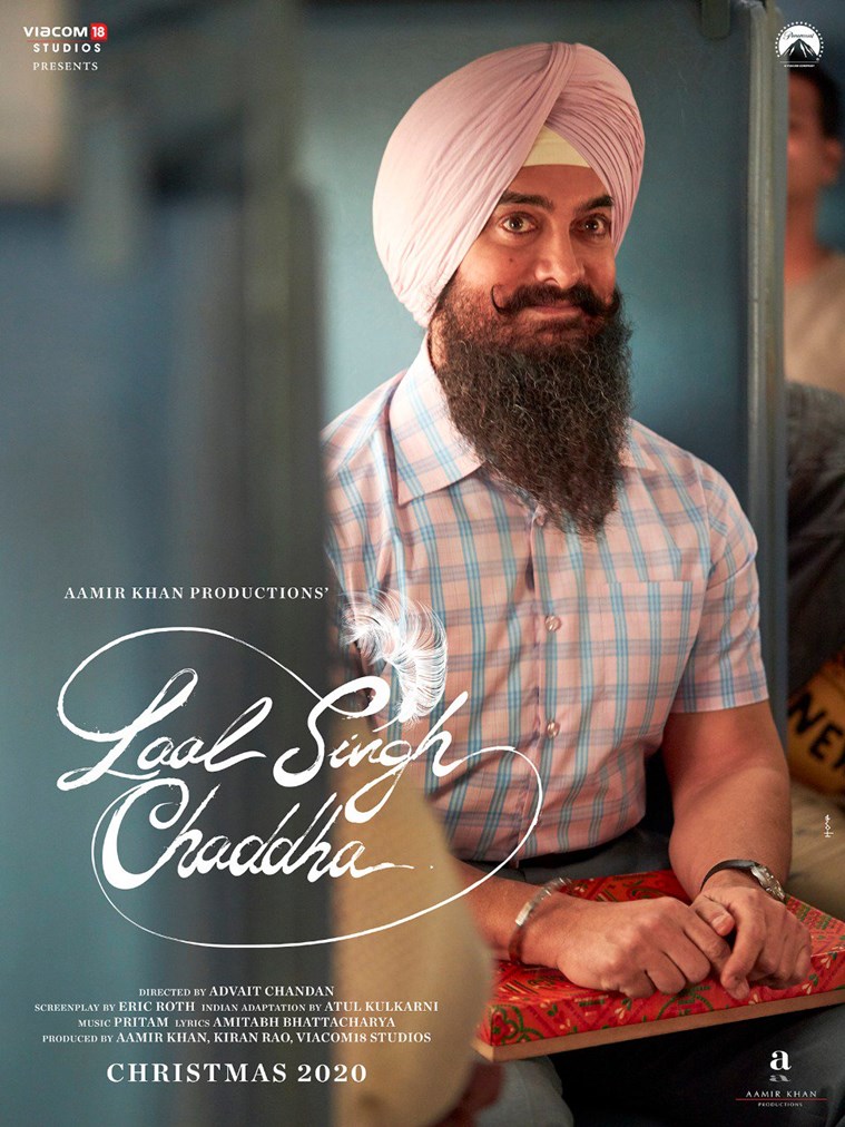 Laal Singh Chaddha release date aamir khan