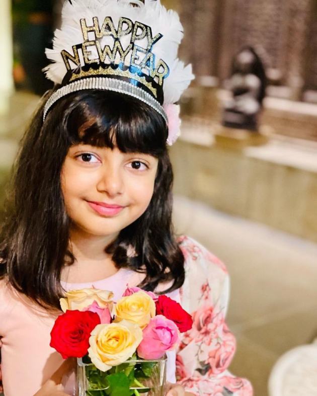 aaradhya bachchan photos