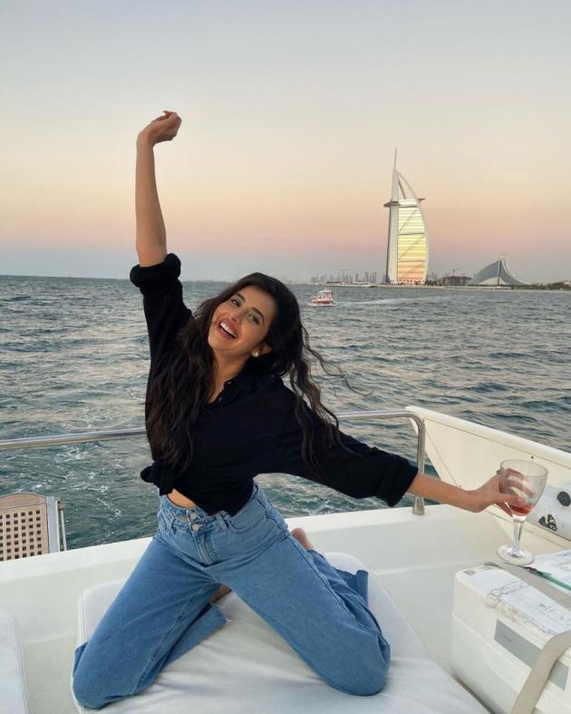 charu asopa photos