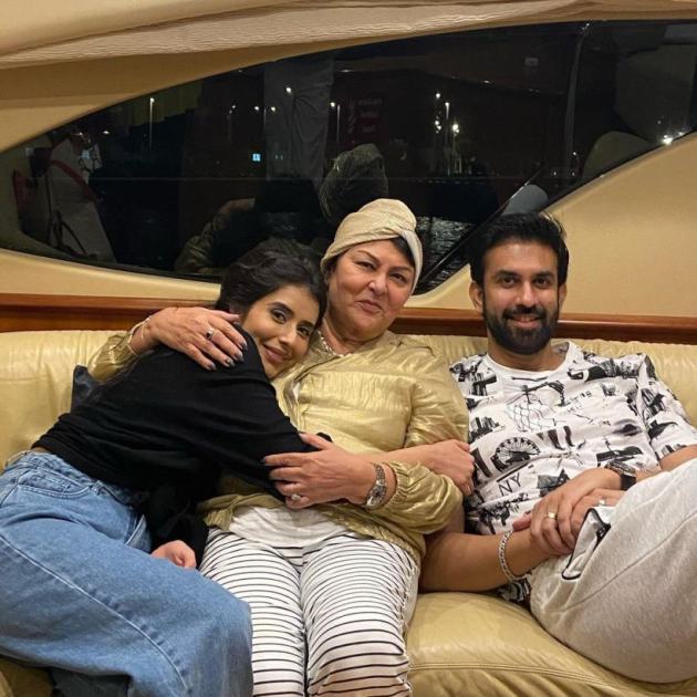 charu asopa, rajeev sen